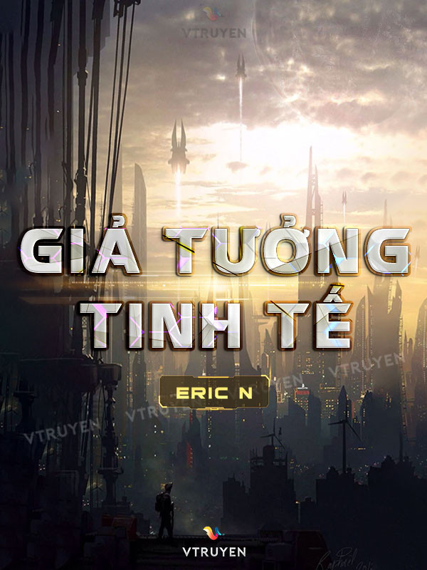 Giả Tưởng Tinh Tế