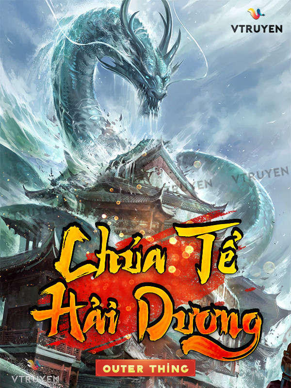 Chúa Tể Hải Dương