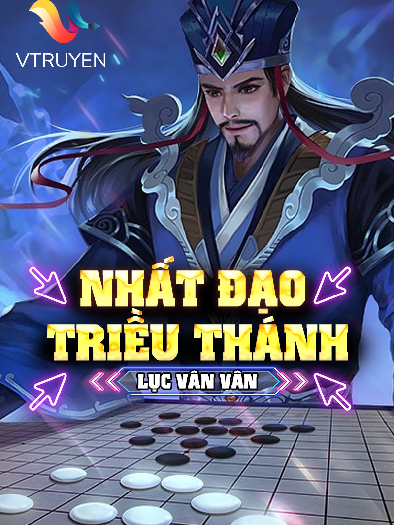 Nhất Đạo Triều Thánh