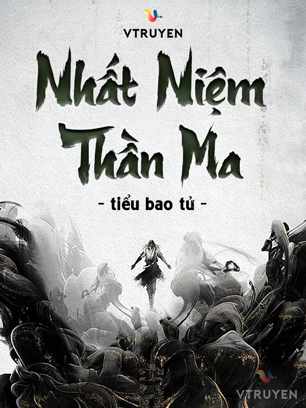 Nhất Niệm Thần Ma