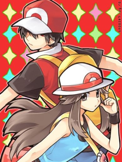 Pokemon: Thứ Này Nhìn Quen Quen