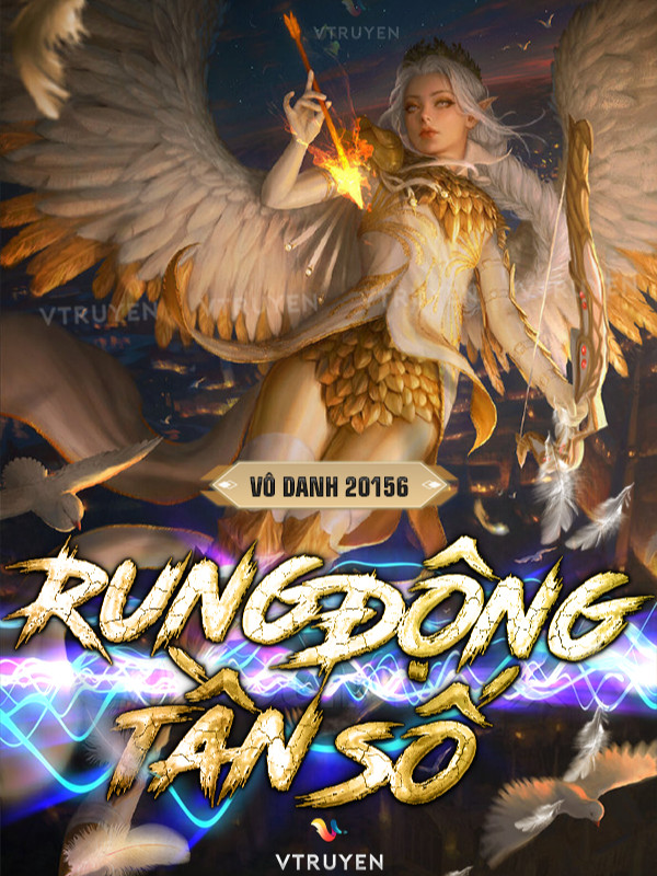 Rung Động Tần Số