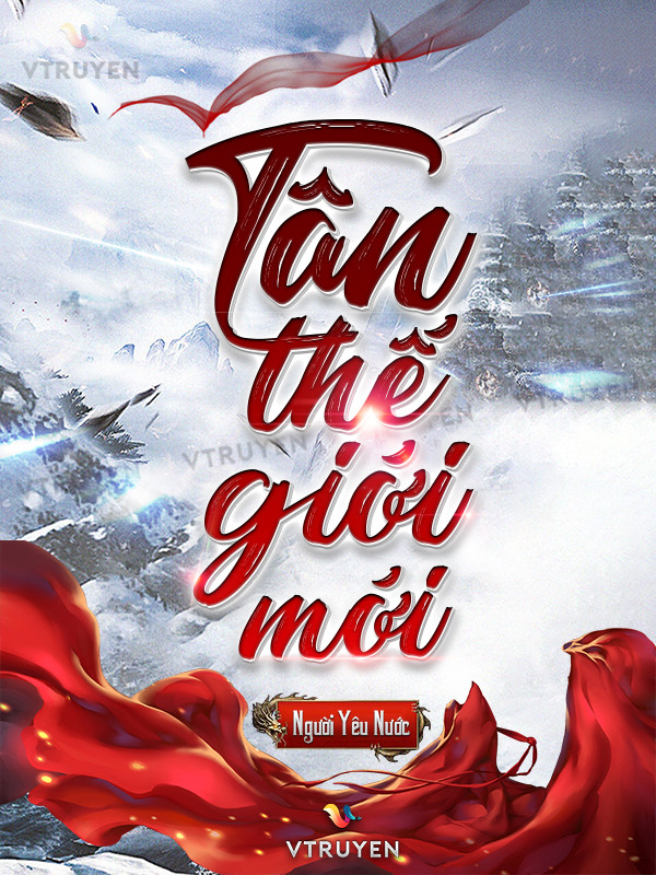 Tân Thế Giới Mới