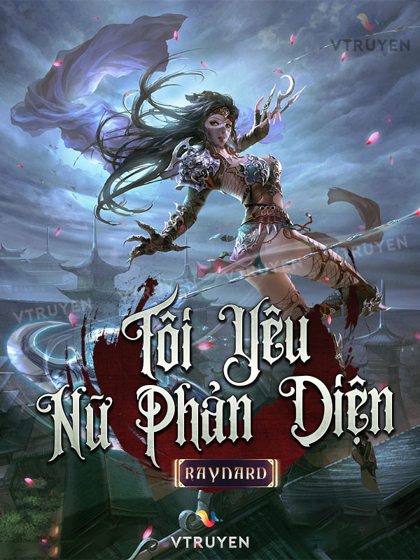 Tôi Yêu Nữ Phản Diện 