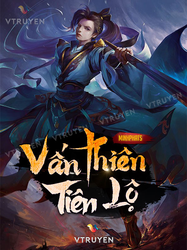 Vấn Thiên Tiên Lộ