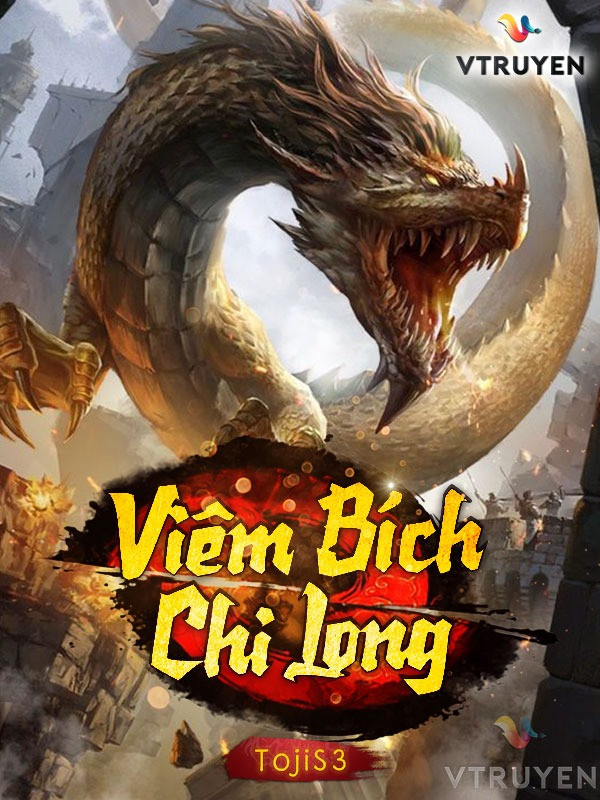 Viêm Bích Chi Long