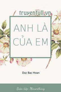 Anh Là Của Em