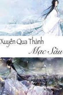 [Bách Hợp | Thần Điêu Đại Hiệp] Xuyên Qua Thành Mạc Sầu