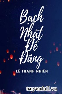 Bạch Nhật Đề Đăng