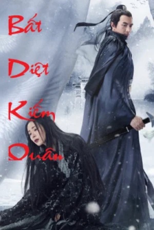 Bất Diệt Kiếm Quân