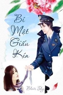 Bí Mật Giấu Kín