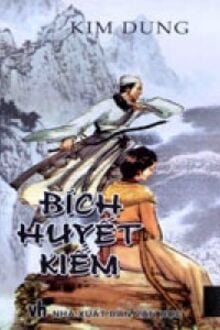 Bích Huyết Kiếm