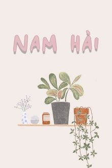 [BJYX] Nam Hài