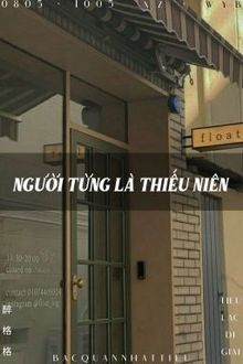 [BJYX] Người Từng Là Thiếu Niên