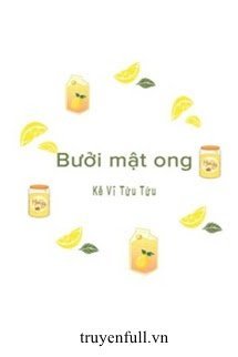 Bưởi Mật Ong