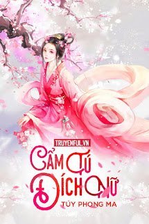 Cẩm Tú Đích Nữ