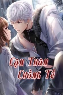 Cận Thân Cuồng Tế