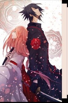 Cánh Hoa Đào Định Mệnh (Sasusaku)