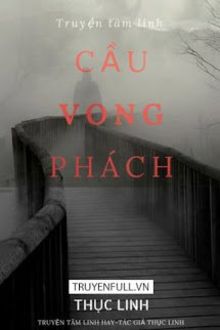 Cầu Vong Khách