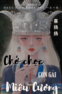 Chớ Chọc Con Gái Miêu Cương