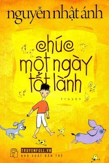 Chúc Một Ngày Tốt Lành