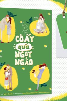 Cô Ấy Thật Ngọt Ngào