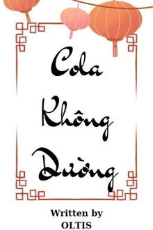 Cola Không Đường