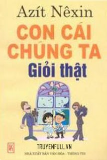 Con Cái Chúng Ta Giỏi Thật