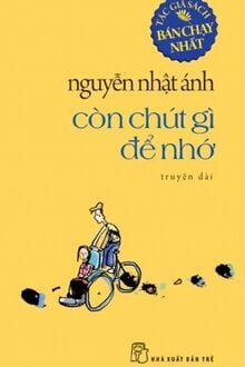 Còn Chút Gì Để Nhớ