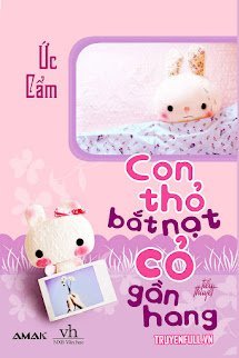 Con Thỏ &#39Bắt Nạt&#39 Cỏ Gần Hang