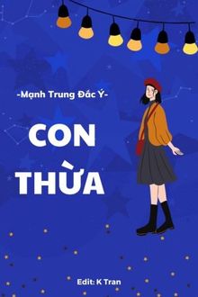 Con Thừa (Nhiều Này Một Nữ)