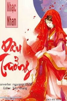 Dâu Trưởng