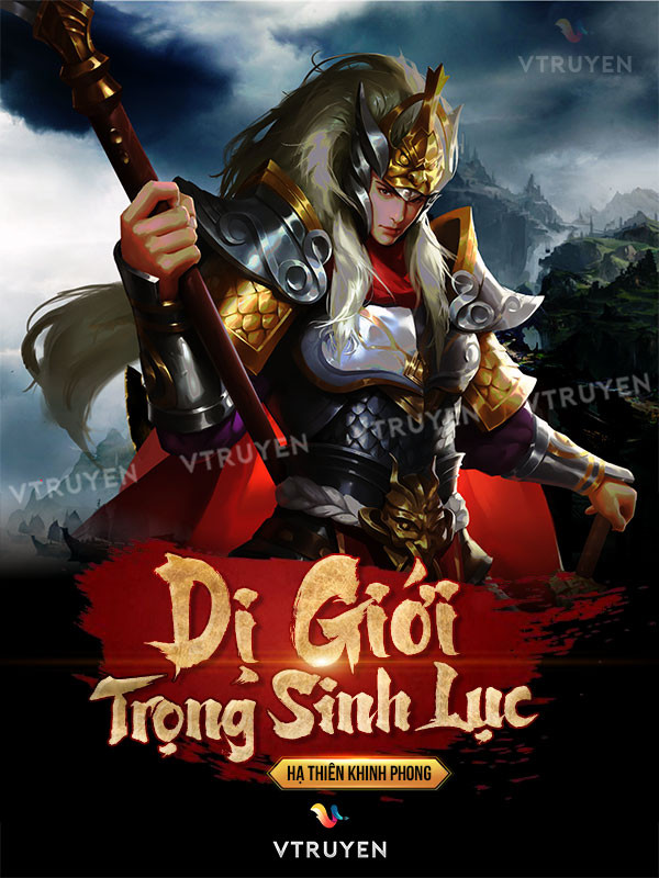 Dị Giới Trọng Sinh Lục