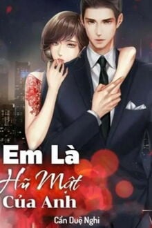 Em Là Hũ Mật Của Anh