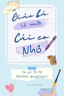 Giáo Bá Là Một Cái Eo Nhỏ