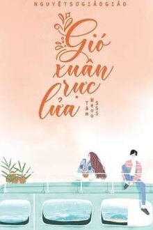 Gió Xuân Rực Lửa