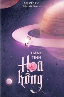 Hành Tinh Hoa Hồng