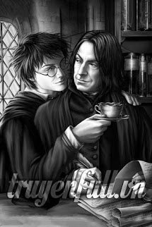 [Harry Potter Đồng Nhân] Thầy Tốt Bạn Hiền