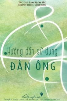 Hướng Dẫn Sử Dụng Đàn Ông