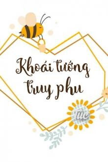 Khoái Tướng Truy Phu