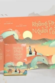 Không Phải Người Tốt