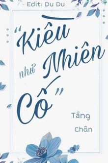 Kiều Nhiên Như Cố