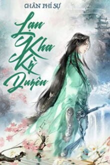 Lạn Kha Kỳ Duyên