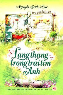 Lang Thang Trong Trái Tim Anh