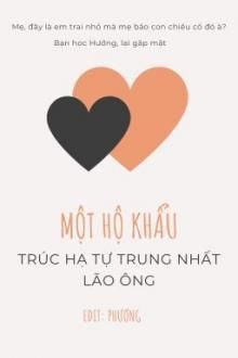 Một Hộ Khẩu