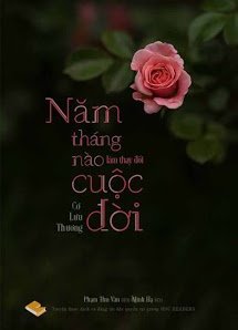 Năm Tháng Nào Làm Thay Đổi Cuộc Đời