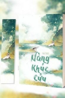 Nàng Khúc Cửu