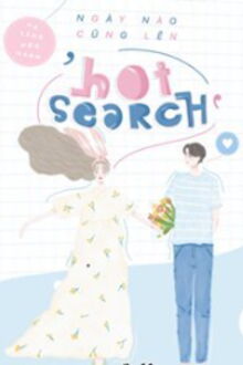 Ngày Nào Cũng Lên Hot Search