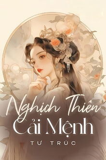 Nghịch Thiên Cải Mệnh - An Le Kim Thao