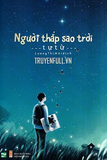 Người Thắp Sao Trời